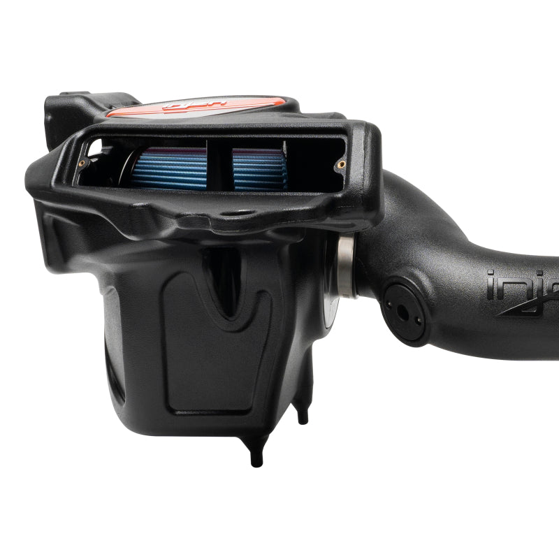 Injen 23-24 Ford Bronco V6-2.7L EcoBoost Evolution Intake - Mo-Moto