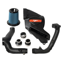 Load image into Gallery viewer, Injen 23-24 Ford Bronco V6-2.7L EcoBoost Evolution Intake - Mo-Moto