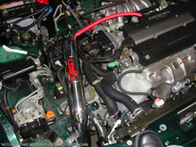 Load image into Gallery viewer, Injen 94-01 Integra GSR Black Cold Air Intake *SPECIAL ORDER* - Mo-Moto