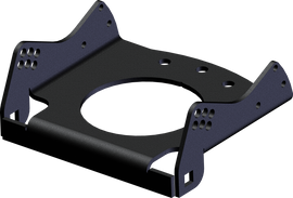 KFI Replacement UTV Plow Cradle - Mo-Moto