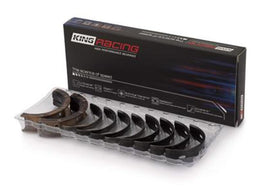 King Land Rover AJ133/508PN Connecting Rod Bearing Set - Size STD - Mo-Moto
