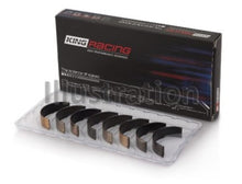 Load image into Gallery viewer, King Nissan SR20DE/DET RWD (2.0L) Performance Rod Bearing Set - Size STDX - Mo-Moto