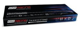 King Nissan VG30DE/VG30DETT Performance Main Bearing Set - Size STDX - Mo-Moto