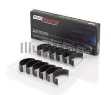 Load image into Gallery viewer, King Nissan VG30DE/VG30DETT/VG30E/VG30T Performance Rod Bearing Set - Size STDX - Mo-Moto