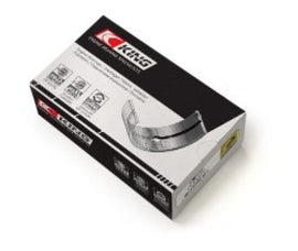 King Volvo 520/B5252 Main Bearing Set - Size STD - Mo-Moto