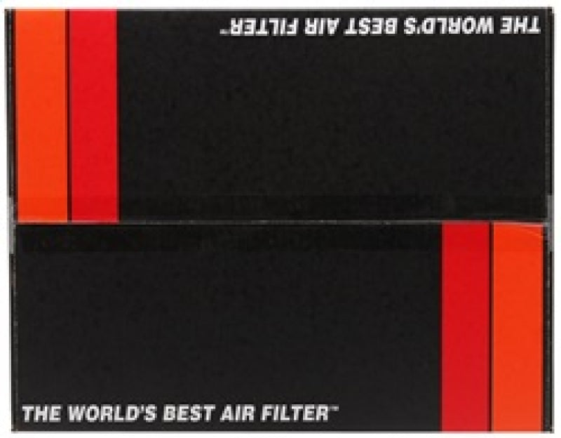 K&N 03-04 Evo 8 ONLY Polished Typhoon Short Ram Intake - Mo-Moto