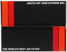 Load image into Gallery viewer, K&amp;N 03-04 Evo 8 ONLY Polished Typhoon Short Ram Intake - Mo-Moto