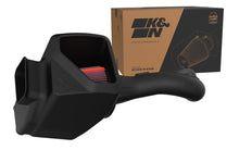 Load image into Gallery viewer, K&amp;N 09-12 V8 GM 1500 Performance Air Intake System - Mo-Moto