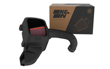 Load image into Gallery viewer, K&amp;N 09-23 Dodge Ram 1500 (5.7L V8) NextGen Cold Air Intake - Mo-Moto