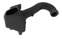 Load image into Gallery viewer, K&amp;N 11-22 Jeep Grand Cherokee V8-5.7L F Performance Air Intake System - Mo-Moto