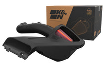 Load image into Gallery viewer, K&amp;N 15-20 Ford F150 V8-5.0 L Performance Air Intake System - Mo-Moto