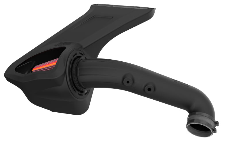 K&N 15-20 Ford F150 V8-5.0 L Performance Air Intake System - Mo-Moto