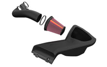Load image into Gallery viewer, K&amp;N 15-20 Ford F150 V8-5.0 L Performance Air Intake System - Mo-Moto