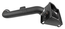Load image into Gallery viewer, K&amp;N 15-20 Ford F150 V8-5.0L Cold Air Intake - Dryflow - Mo-Moto