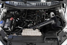 Load image into Gallery viewer, K&amp;N 15-20 Ford F150 V8-5.0L Cold Air Intake - Dryflow - Mo-Moto