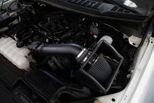 Load image into Gallery viewer, K&amp;N 15-20 Ford F150 V8-5.0L Cold Air Intake - Dryflow - Mo-Moto