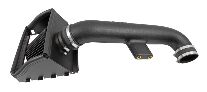 K&N 15-20 Ford F150 V8-5.0L Cold Air Intake - Dryflow - Mo-Moto