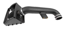Load image into Gallery viewer, K&amp;N 15-20 Ford F150 V8-5.0L Cold Air Intake - Dryflow - Mo-Moto