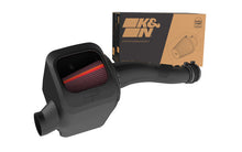 Load image into Gallery viewer, K&amp;N 16-23 Toyota Tacoma V6-3.5L F Performance Air Intake System - Mo-Moto
