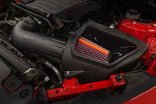 Load image into Gallery viewer, K&amp;N 16-24 Chevy CamaroSS V8-6.2L F Performance Air Intake System - Mo-Moto