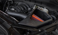 Load image into Gallery viewer, K&amp;N 19-24 Chevy Silverado (5.3L/6.2L V8) NextGen Cold Air Intake - Mo-Moto