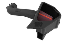 Load image into Gallery viewer, K&amp;N 19-24 Chevy Silverado (5.3L/6.2L V8) NextGen Cold Air Intake - Mo-Moto