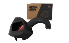 Load image into Gallery viewer, K&amp;N 19-24 Dodge Ram 1500 (5.7L V8) NextGen Cold Air Intake - Mo-Moto