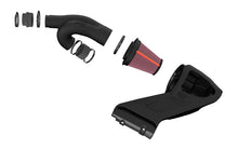 Load image into Gallery viewer, K&amp;N 21-24 Ford F150 (3.5L V6) NextGen Cold Air Intake - Mo-Moto