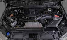 Load image into Gallery viewer, K&amp;N 21-24 Ford F150 (3.5L V6) NextGen Cold Air Intake - Mo-Moto