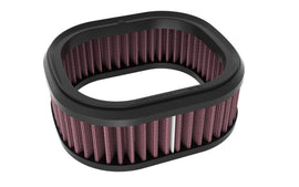 K&N 22-25 Indian Chief 111CI High-Flow Air Filter - Mo-Moto
