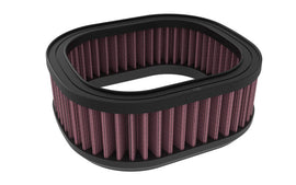 K&N 22-25 Indian Chief 111CI High-Flow Air Filter - Mo-Moto