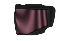 K&N 23-25 BMW 520i Replacement Air Filter - Mo-Moto