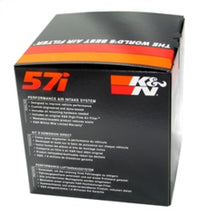 Load image into Gallery viewer, K&amp;N Performance Intake Kit AUDI TT QUATTRO, 1.8L, L4, 224BHP - Mo-Moto