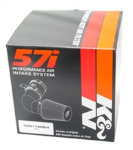 Load image into Gallery viewer, K&amp;N Performance Intake Kit AUDI TT QUATTRO, 1.8L, L4, 224BHP - Mo-Moto