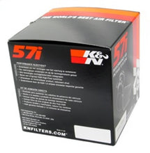 Load image into Gallery viewer, K&amp;N Performance Intake Kit AUDI TT QUATTRO, 1.8L, L4, 224BHP - Mo-Moto