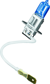 Kuryakyn Super White 35W H3 Bulb - Mo-Moto