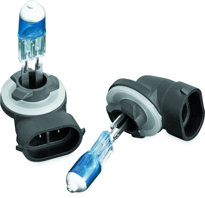 Kuryakyn Super White 881 27W Bulb - Mo-Moto