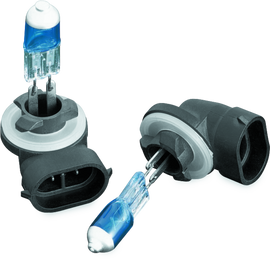 Kuryakyn Super White 881 27W Bulb - Mo-Moto