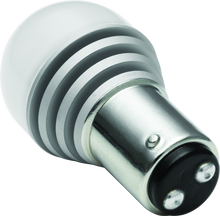 Load image into Gallery viewer, Kuryakyn Two Circuit Amber LED 1157 Bulb - Mo-Moto