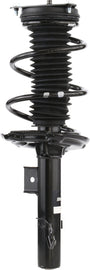 KYB 20-24 Nissan Sentra Front Left Strut-Plus Assembly - Mo-Moto