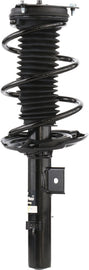 KYB 20-24 Nissan Sentra Front Left Strut-Plus Assembly - Mo-Moto