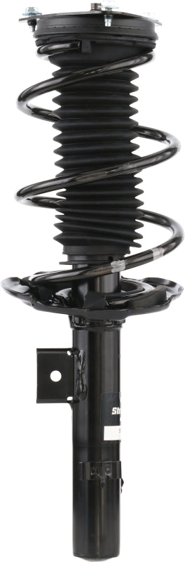 KYB 20-24 Nissan Sentra Front Right Strut-Plus Assembly - Mo-Moto