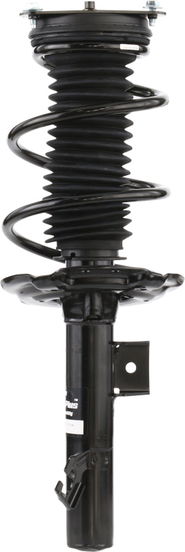 KYB 20-24 Nissan Sentra Front Right Strut-Plus Assembly - Mo-Moto