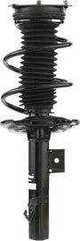 KYB 20-24 Nissan Sentra Front Right Strut-Plus Assembly - Mo-Moto