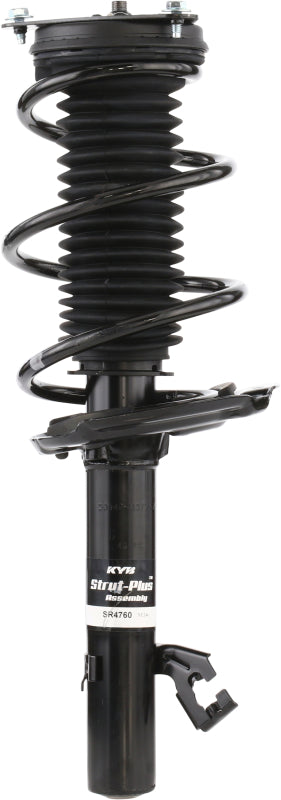 KYB 20-24 Nissan Sentra Front Right Strut-Plus Assembly - Mo-Moto