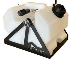 Selkirk BASE MOUNT and LC Can