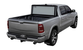 LOMAX Stance Hard Cover 16+ Toyota Tacoma 5ft Box (w/o OEM hard cover) - Mo-Moto