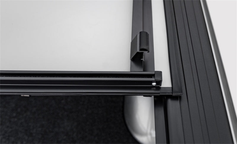 LOMAX Stance Hard Cover 16+ Toyota Tacoma 5ft Box (w/o OEM hard cover) - Mo-Moto
