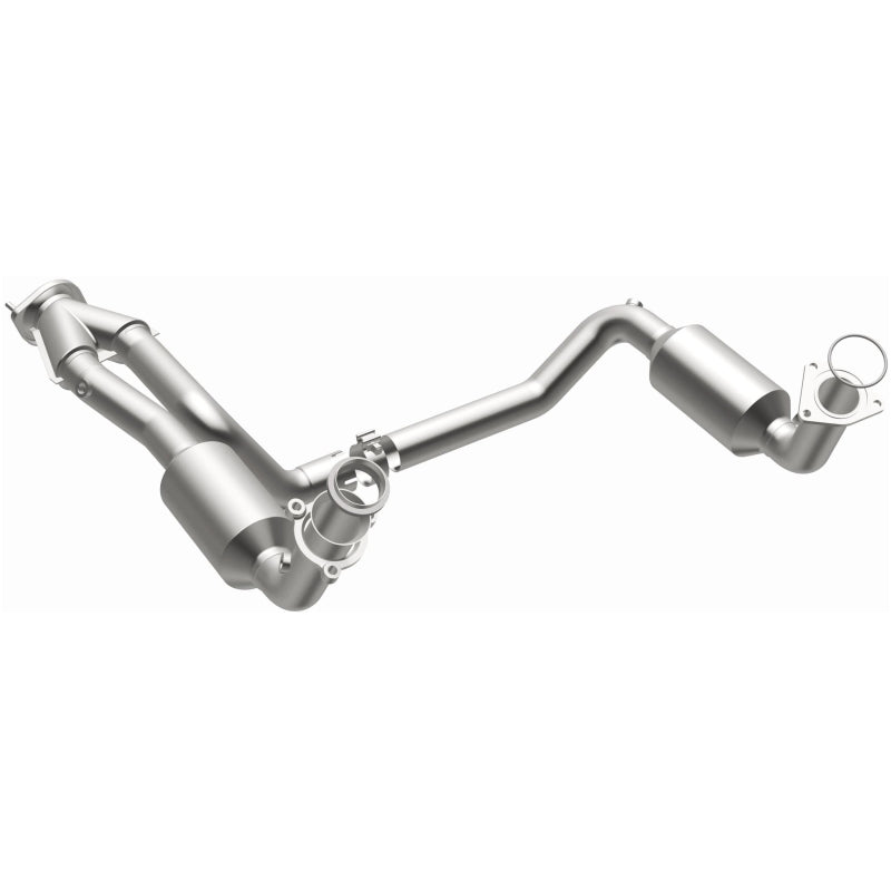 MagnaFlow California Direct Fit Converter 03 Cadillac Tahoe 4.8L - Mo-Moto