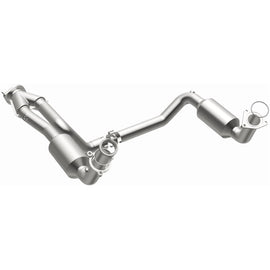 MagnaFlow California Direct Fit Converter 03 Cadillac Tahoe 4.8L - Mo-Moto